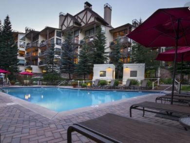 Posh Vail Two Bedroom Residence Call Today Great Amenities
